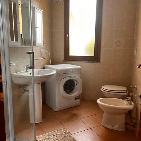 Casa Rafael Hébergement de vacances Villasimius