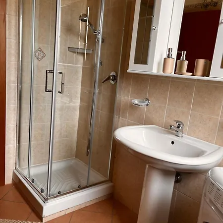 Dom wakacyjny Casa Rafael