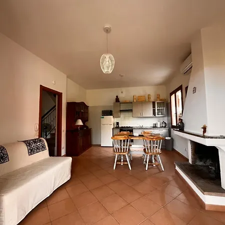 Casa Rafael Hébergement de vacances