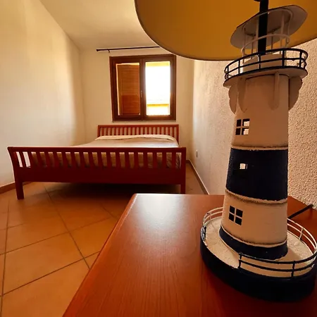 Casa Rafael בית נופש *