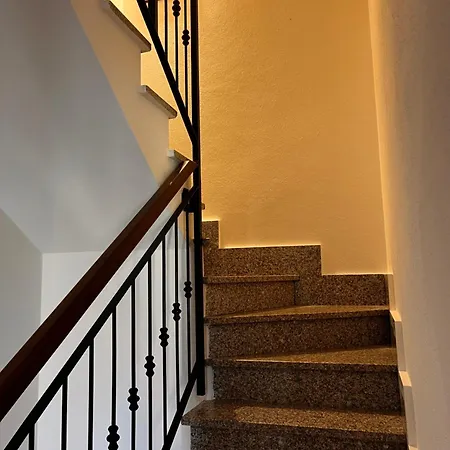 בית נופש Casa Rafael וילסימיוס