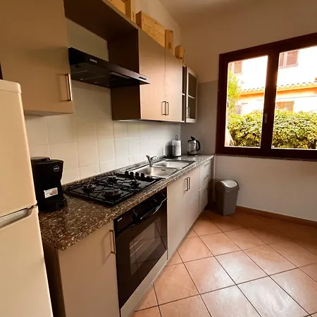 Casa Rafael * וילסימיוס