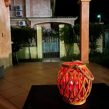 Casa Rafael Hébergement de vacances *