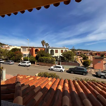 Casa Rafael Hébergement de vacances Villasimius