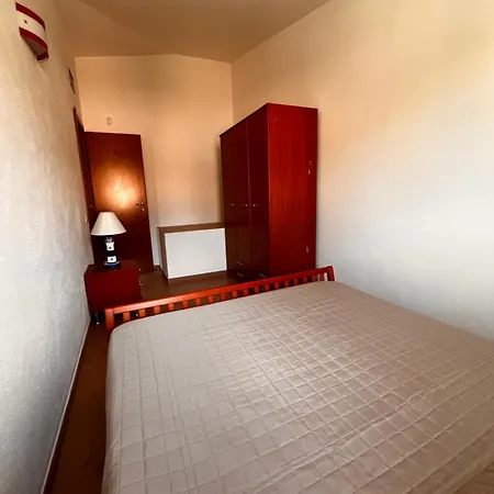 Casa Rafael בית נופש *