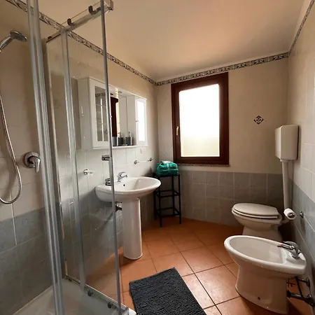 Hébergement de vacances Casa Rafael Villasimius