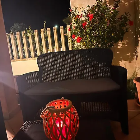 בית נופש Casa Rafael *