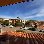 Casa Rafael Semesterbostad Villasimius