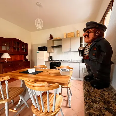 Vakantiehuis Casa Rafael *