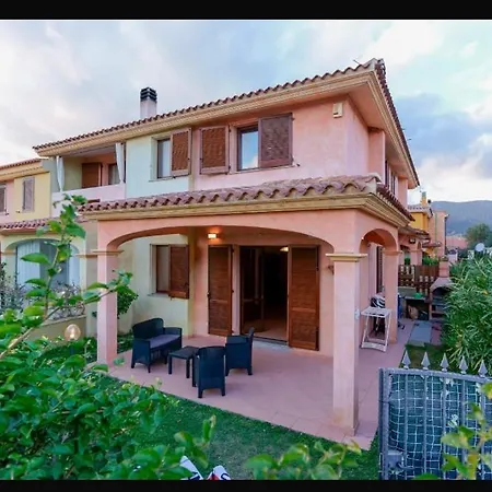 Casa Rafael Holiday home Villasimius