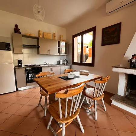 Casa Rafael *