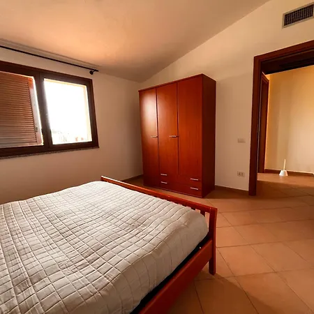 Vakantiehuis Casa Rafael *