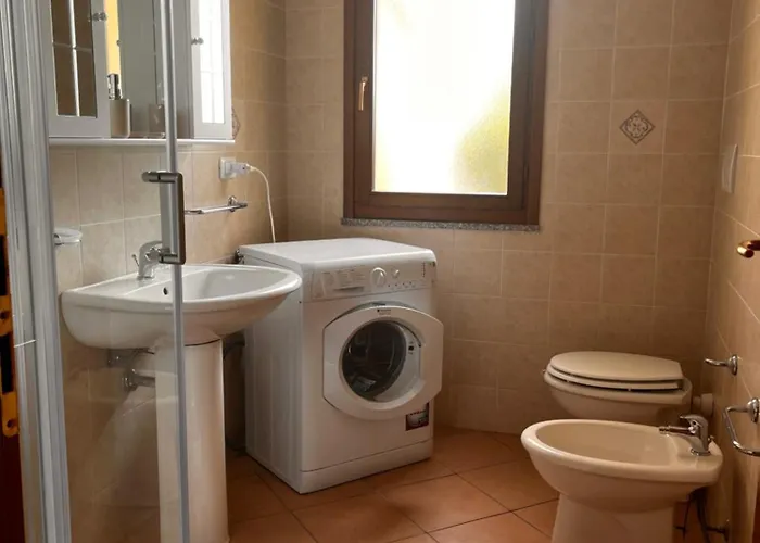 Casa Rafael 度假居 维拉西米乌斯