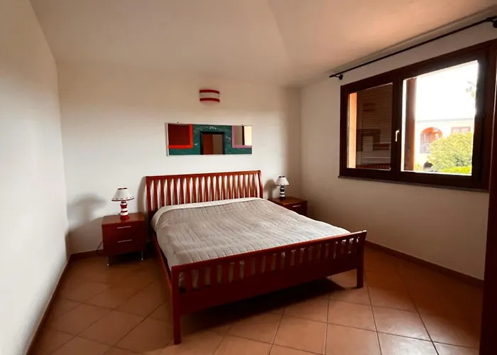 Casa Rafael * 维拉西米乌斯