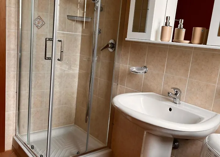 度假居 Casa Rafael