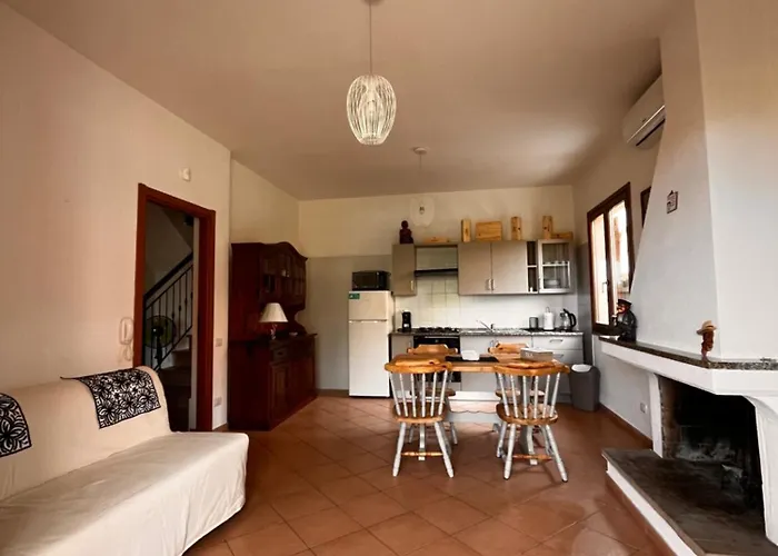 Casa Rafael 度假居