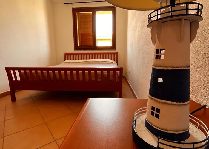 Casa Rafael 度假居 *