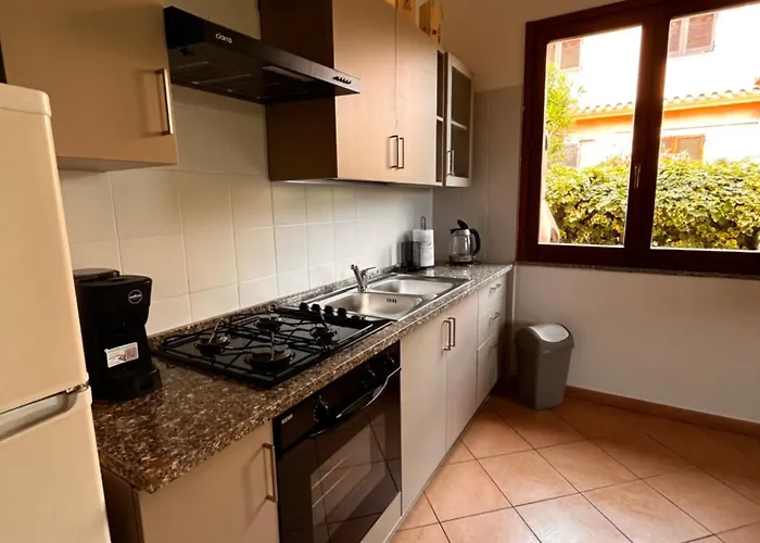 Casa Rafael * 维拉西米乌斯