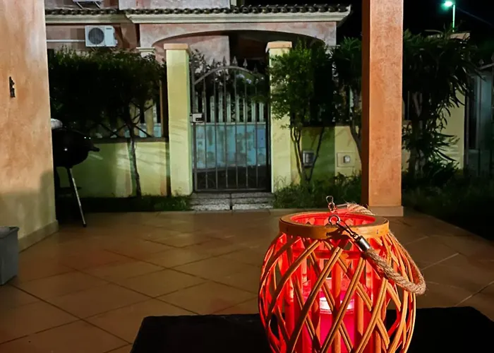 Casa Rafael 度假居 *