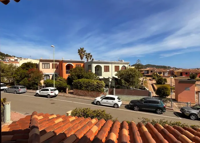 Casa Rafael 度假居 维拉西米乌斯