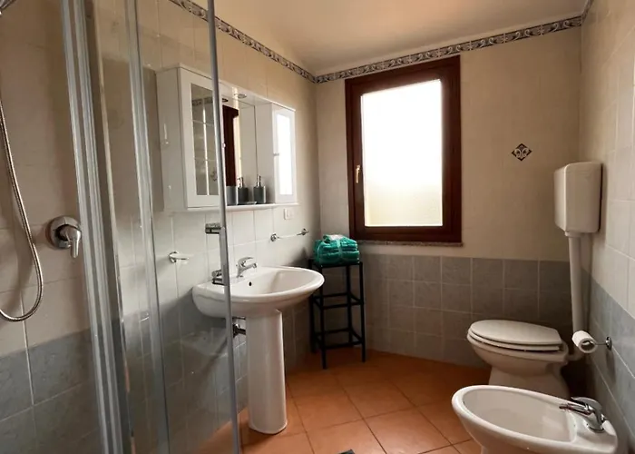 度假居 Casa Rafael 维拉西米乌斯