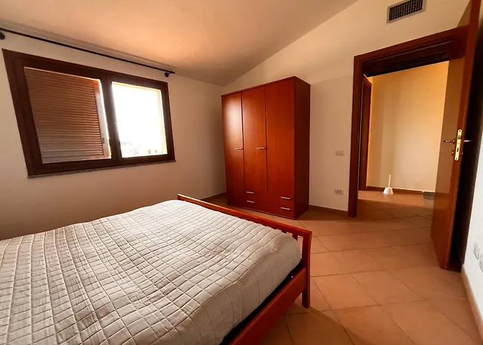 度假居 Casa Rafael *