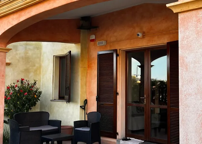 Casa Rafael * 维拉西米乌斯