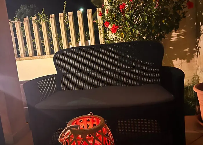 度假居 Casa Rafael *